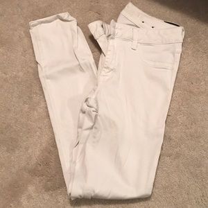 American Eagle Jegging (8 Regular)